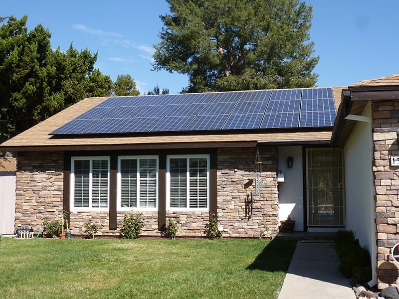 Is your Home Ready for Solar