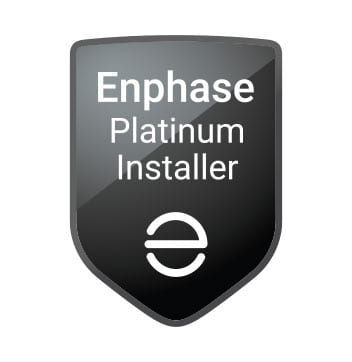 New Day Solar - Enphase Platinum Installer
