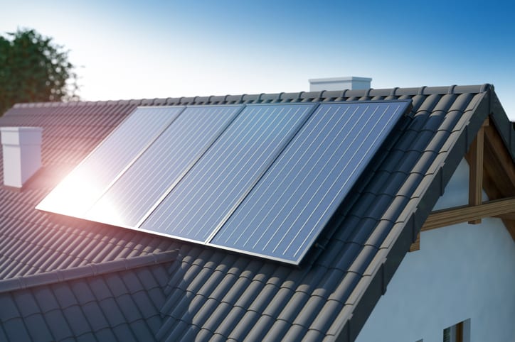 Tips for Solar Panel Placement to Optimize Sun Exposure