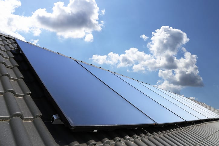 Do Solar Electric Systems Require Maintenance?