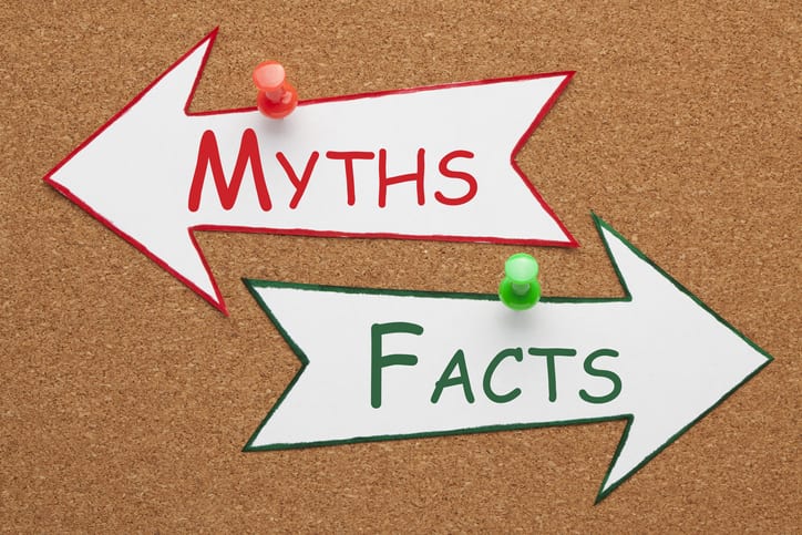 3 Myths About Residential Solar Panels