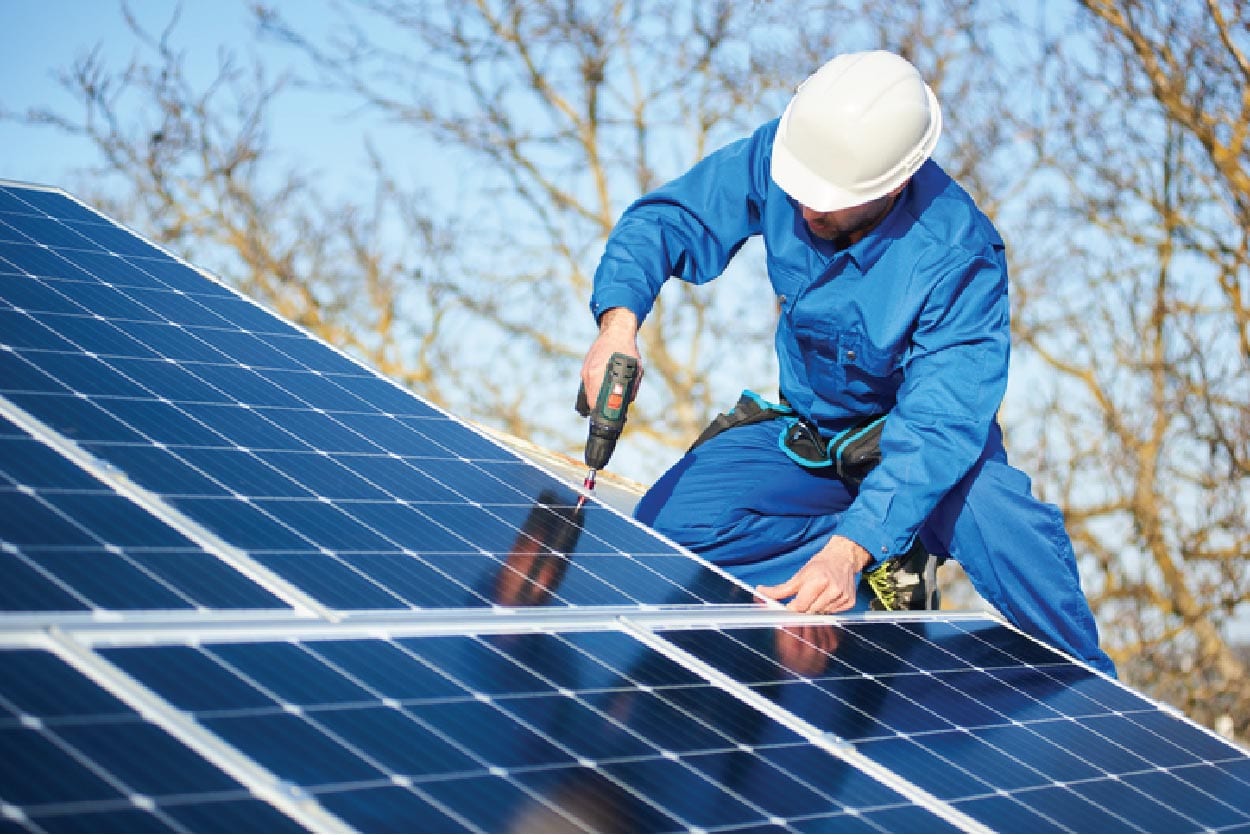 5 Questions to Ask Before Choosing a Solar Installation Provider