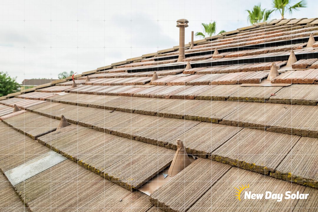 Going Solar Checklist: Inspect the Condition of Your Roof