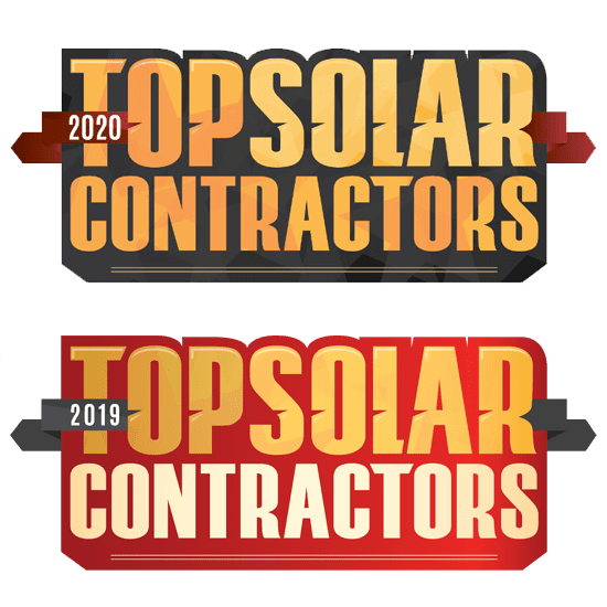 Solar Power World Top Solar Contractor