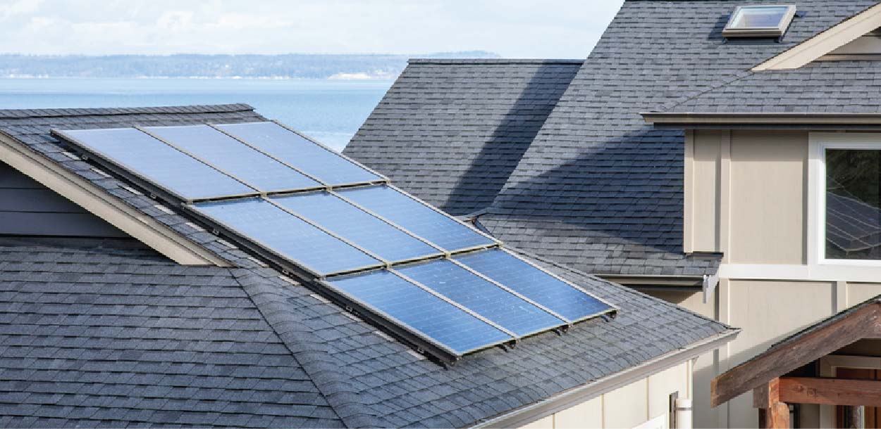 Is It a Good Idea to Buy Solar Panels for a Rental Property?