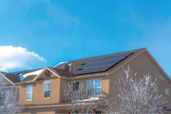 How Much Does Roof Placement Matter in Solar Installation?