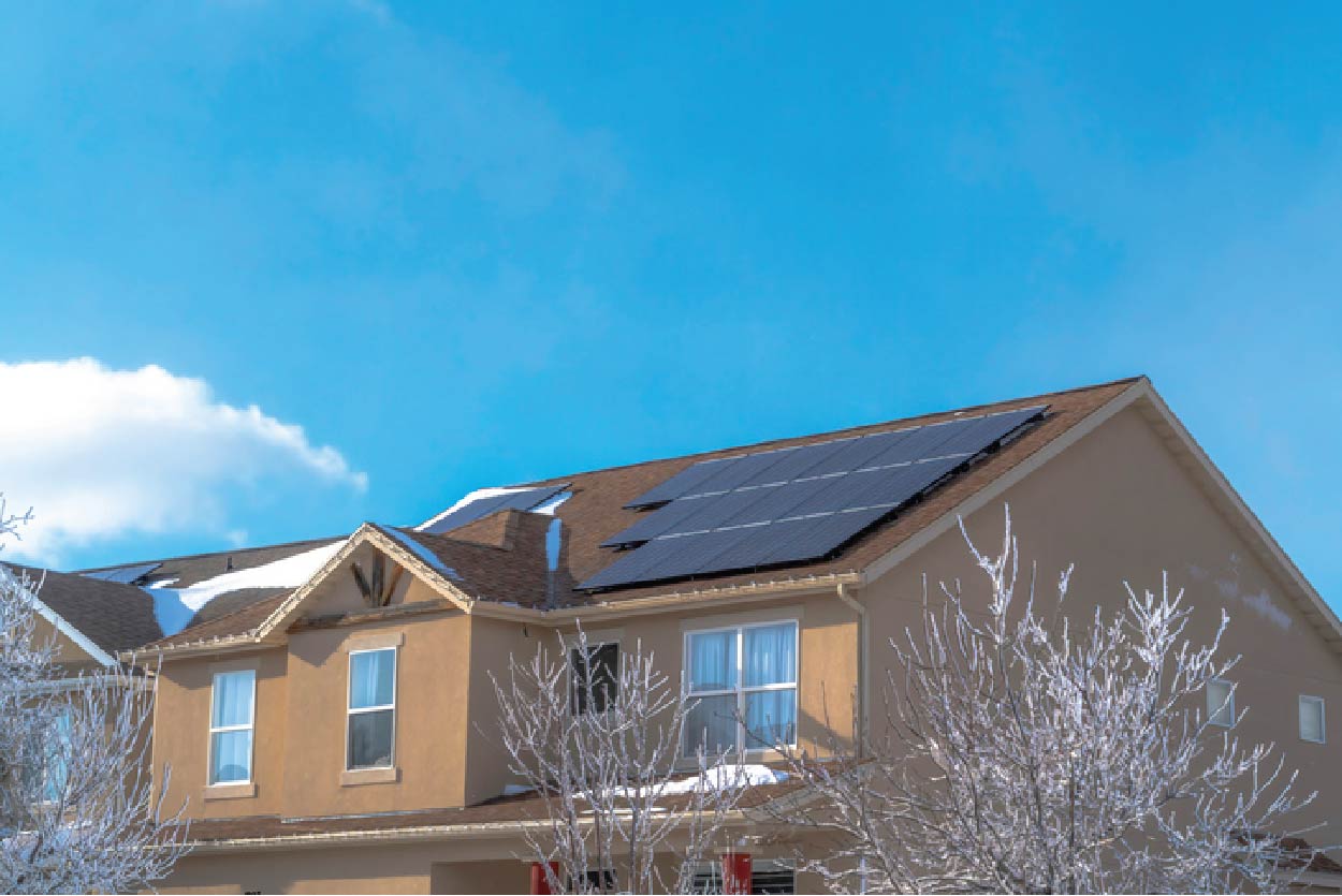 How Much Does Roof Placement Matter in Solar Installation?