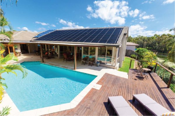 Do Solar Panels Increase the Value of a Home?