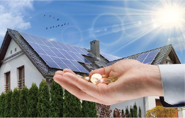 5 Reasons to Go Solar Today