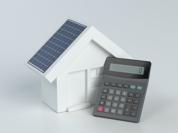 Why Financing Your Solar Panels Makes Sense