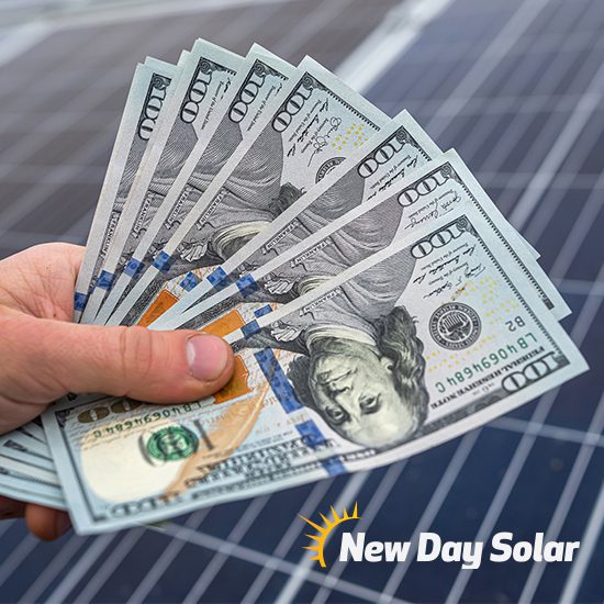 NEM-3 Solar Pricing Changes