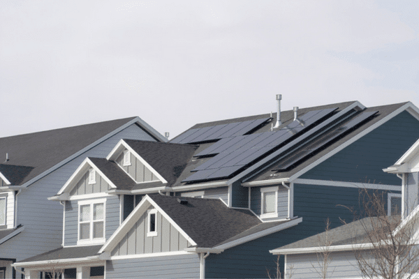 Cooler weather: The Perfect Time to Maintain Solar Panels