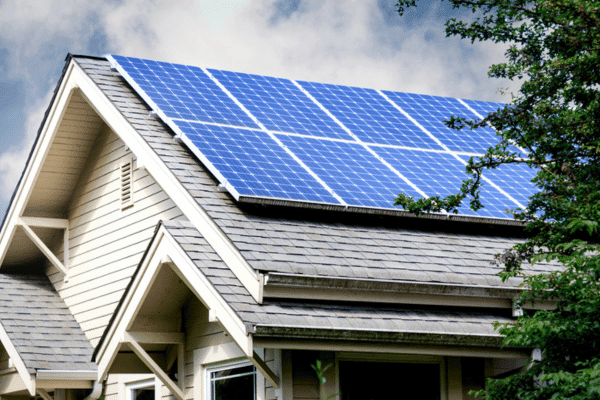 How Does NEM 3.0 Affect Homeowners Who Currently Have Solar Installed?