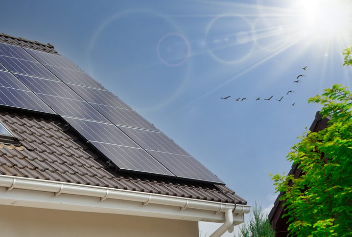 Trick or Treat? Breaking Down the Magic of Solar Panels