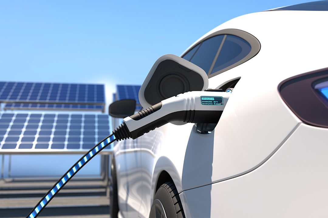 How Many Solar Panels are Required to Charge an Electric Vehicle (EV)?