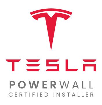 TESLA PowerWall Certified Installer