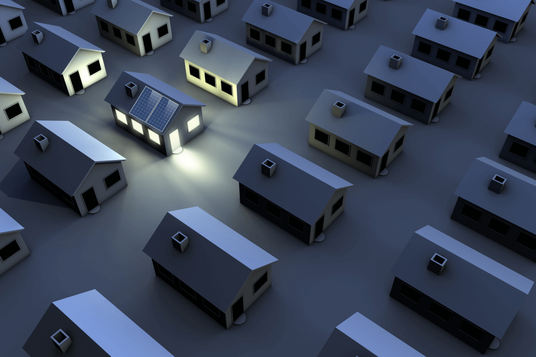Solar Battery Power In Your Home: How Long Can A Solar Battery Power A House?