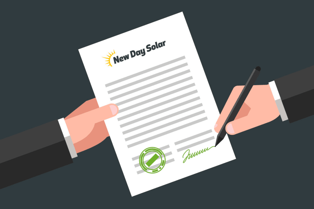 How Do Solar Power Purchase Agreements Work?