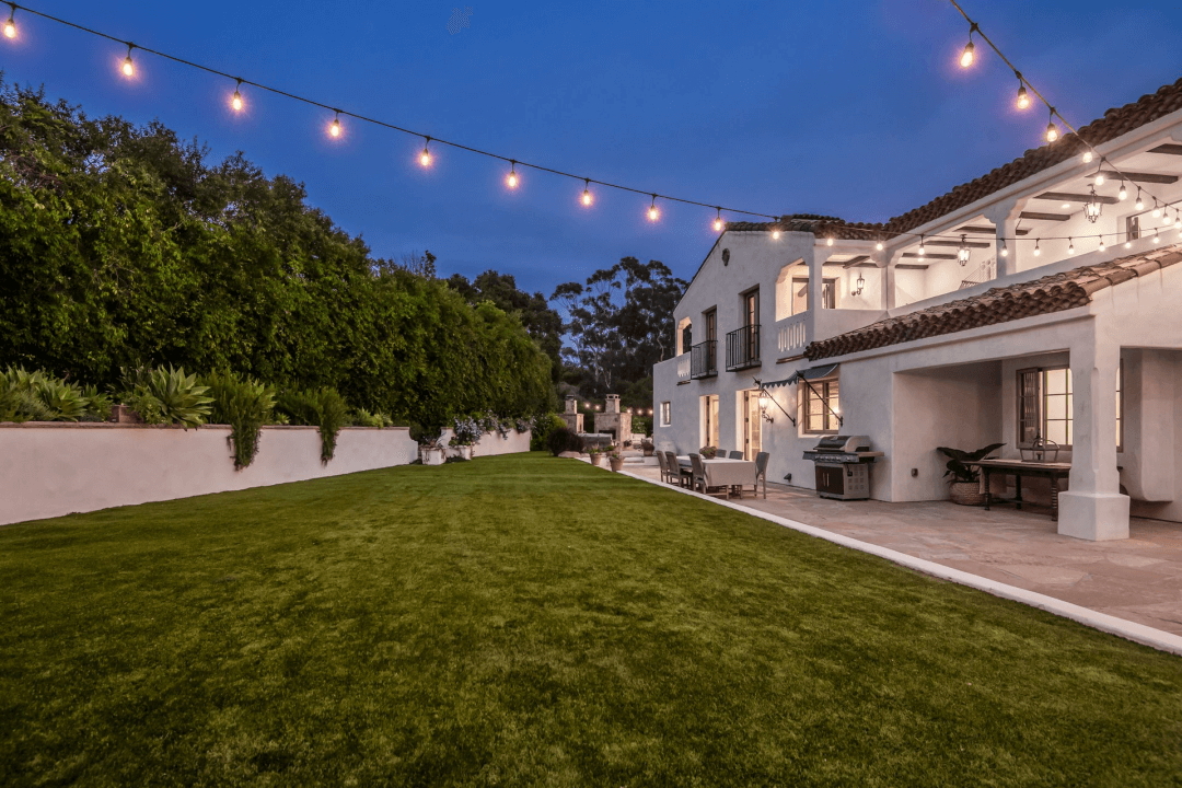 Transform Your Outdoor Space Using Outdoor Solar Lights and More - New Day Solar