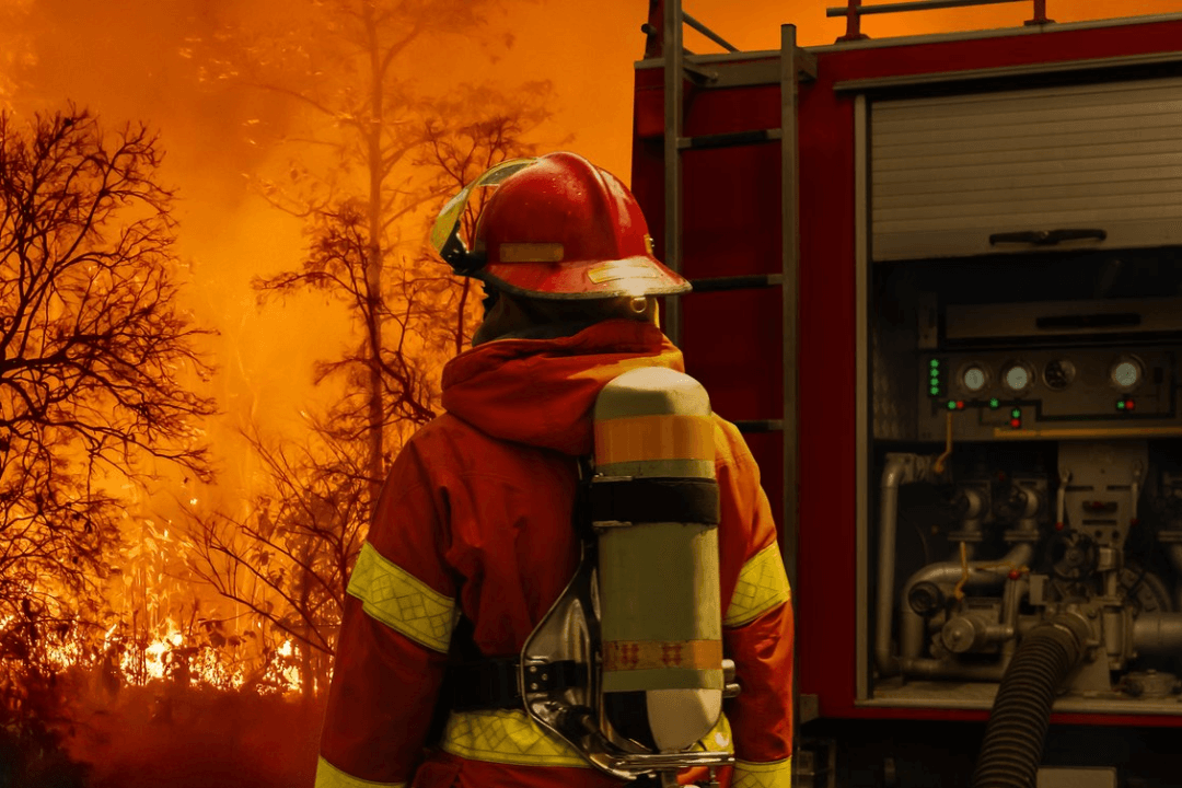Solar Power in an Emergency: Resilience and Preparedness With Solar Energy - New Day Solar