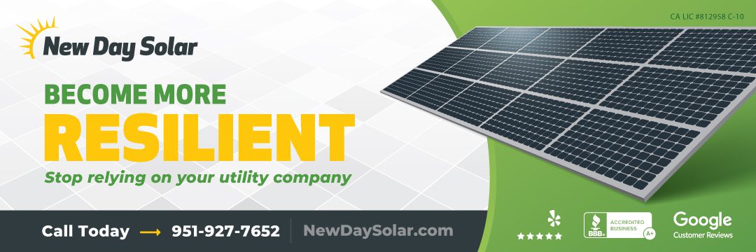 Improve Your Solar Power Efficiency