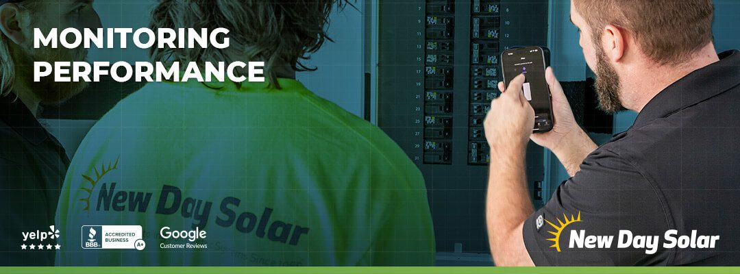 Monitoring System Performance