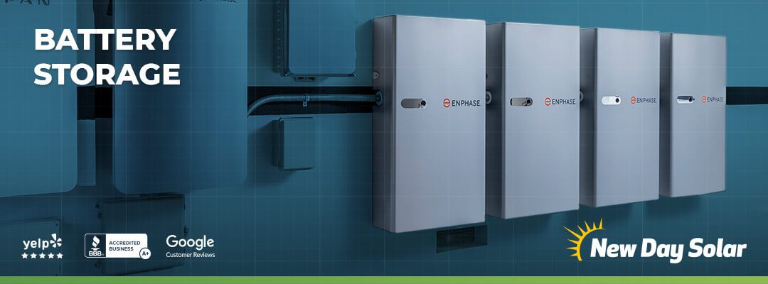 Maintaining Battery Storage Systems