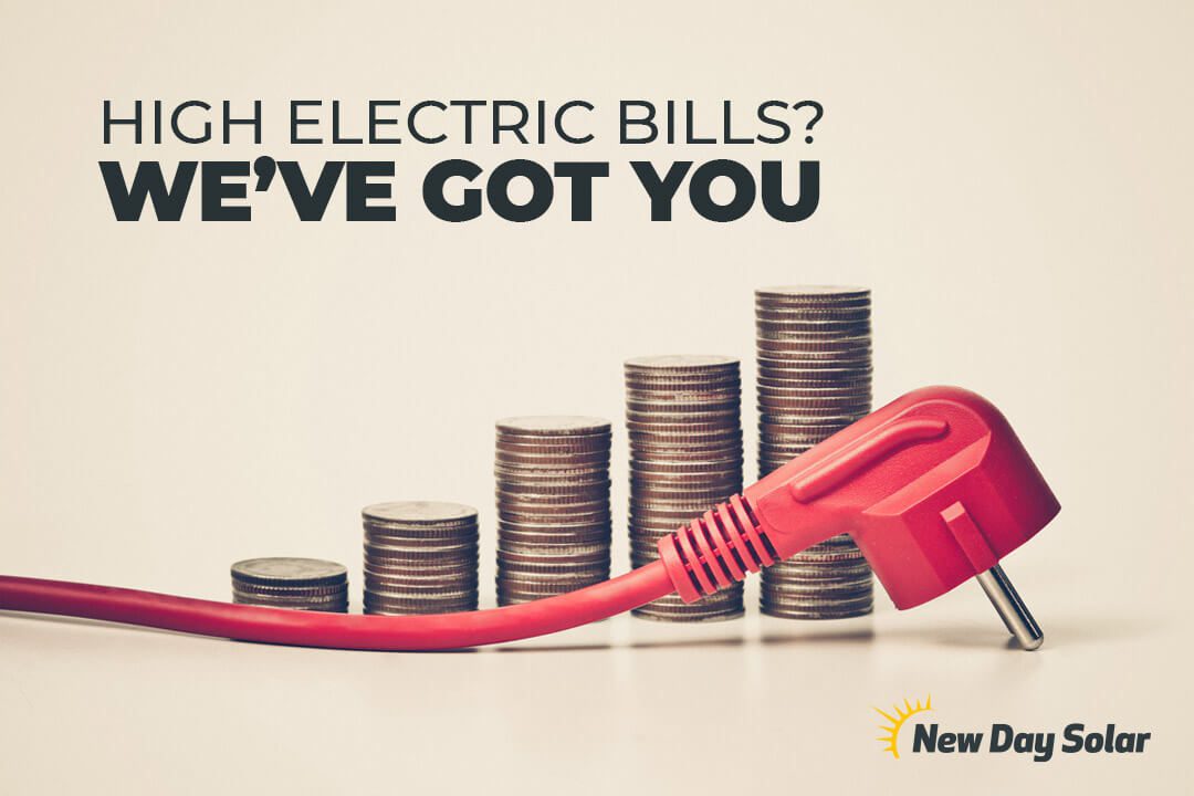Solar Panel Efficiency: Tips to Maximize Your Solar System Energy Efficiency - New Day Solar