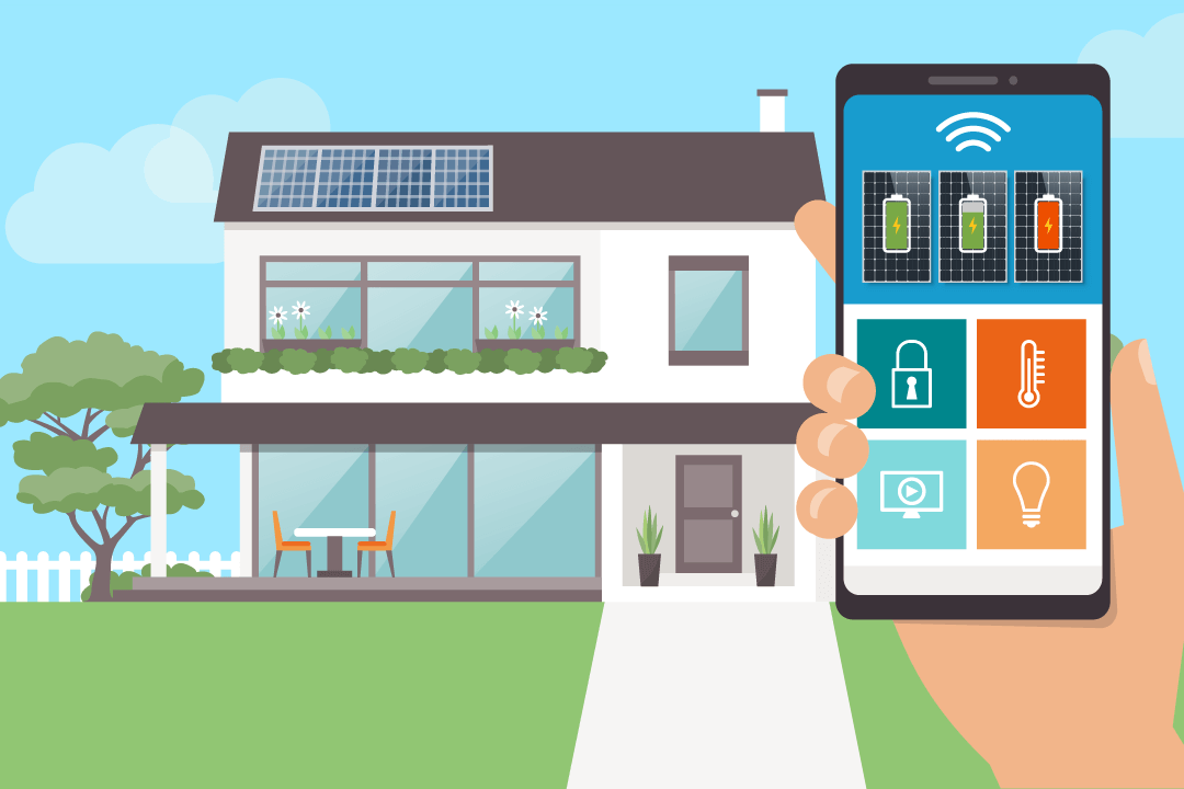 New Solar Panel Technology: Upgrade Your Solar Power With the Latest Tech - New Day Solar