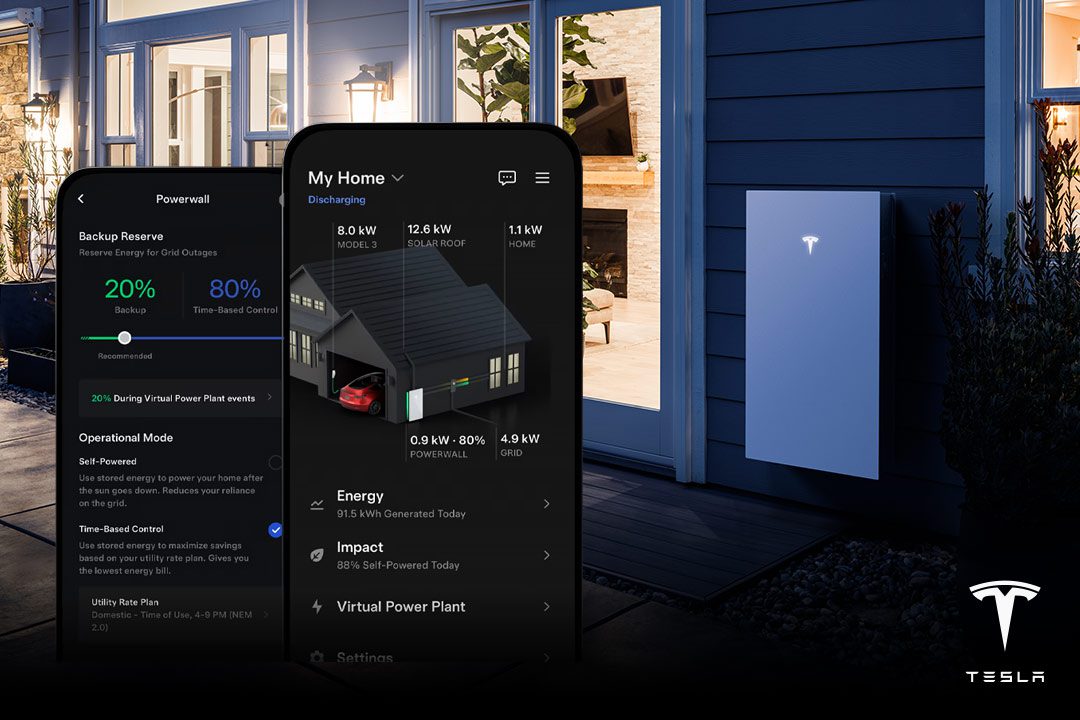 Going Solar Checklist: Connect to the Grid / Use Solar Battery Backup