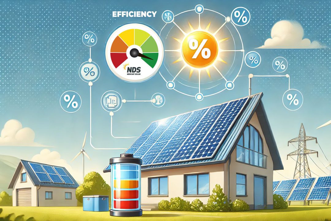 Boost Your Savings with More Efficient Solar Panels