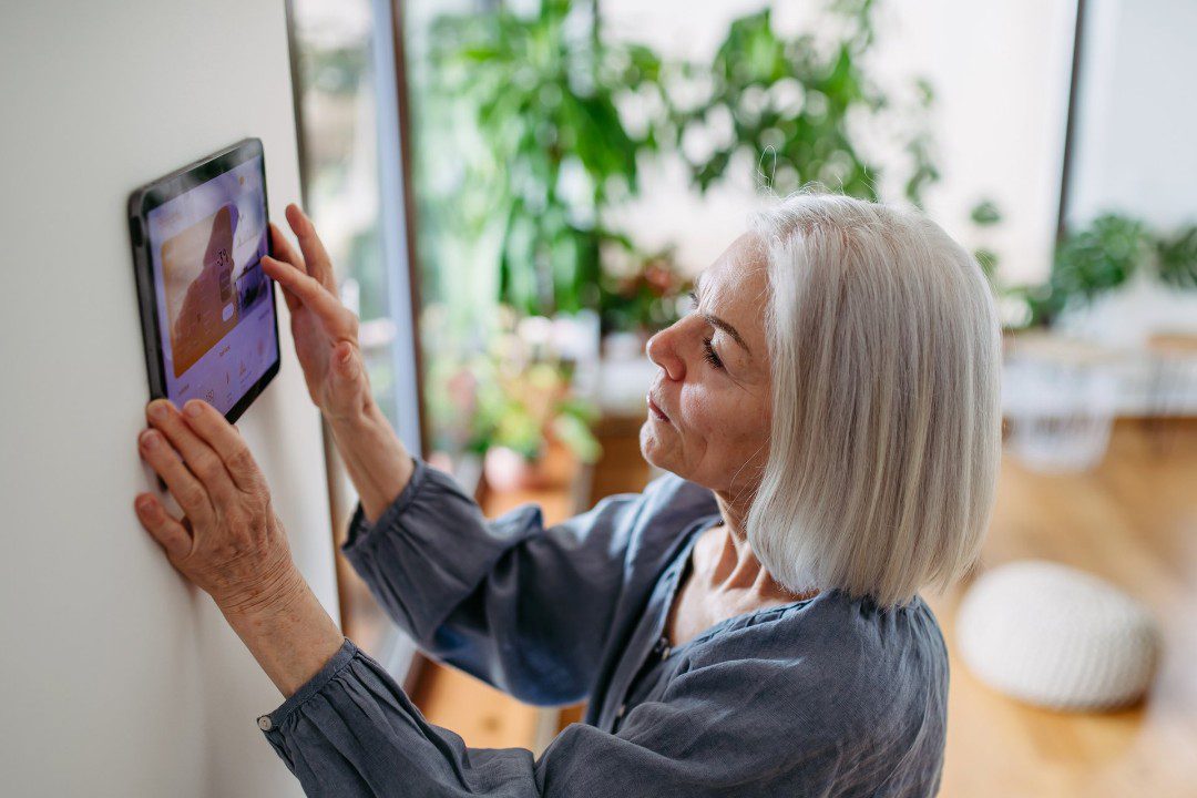 Smart Home, Smart Technology: Solar Energy and Tech in California - New Day Solar