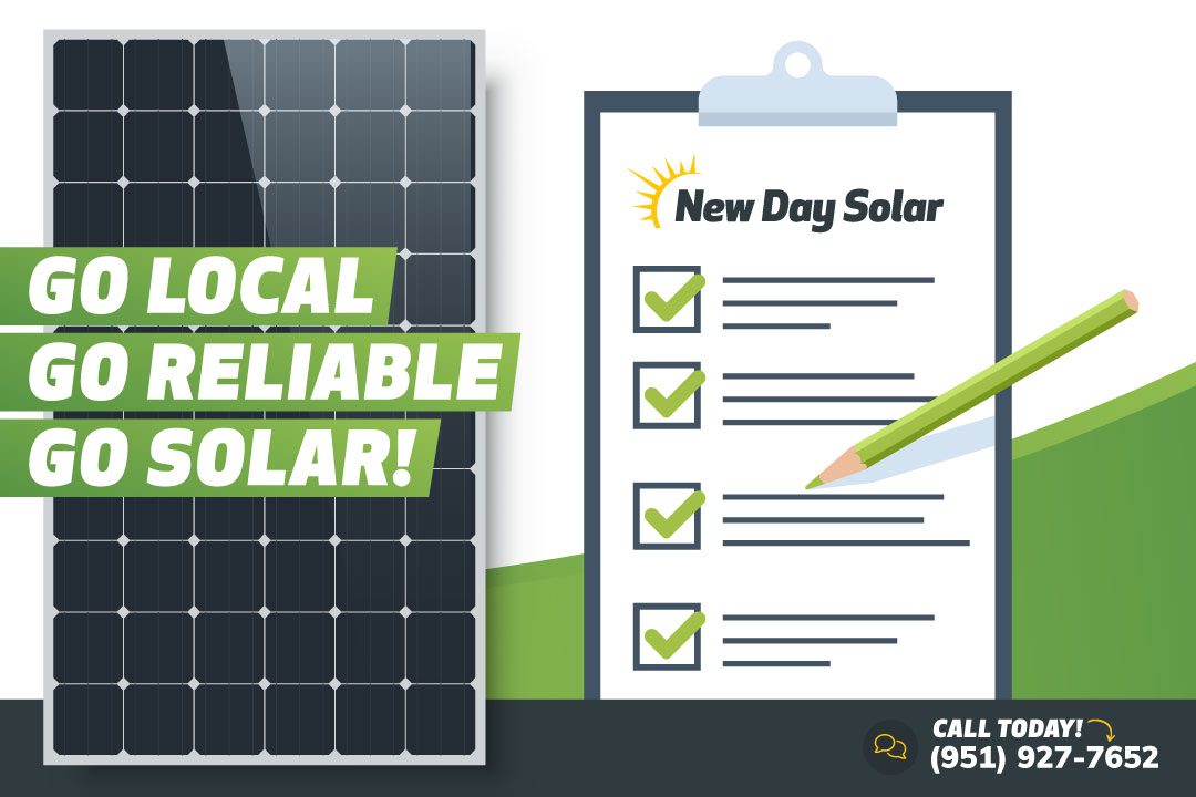 Roof Requirements for Solar in Southern California - New Day Solar