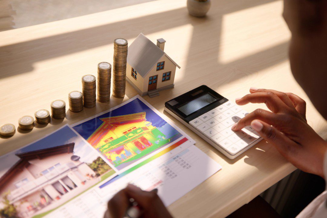 Home Energy Audit: Home Energy Assessment for Solar