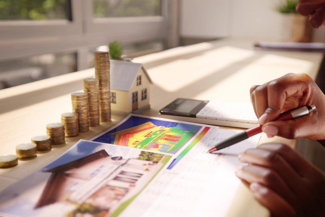Home Energy Audit: Home Energy Assessment for Solar - New Day Solar