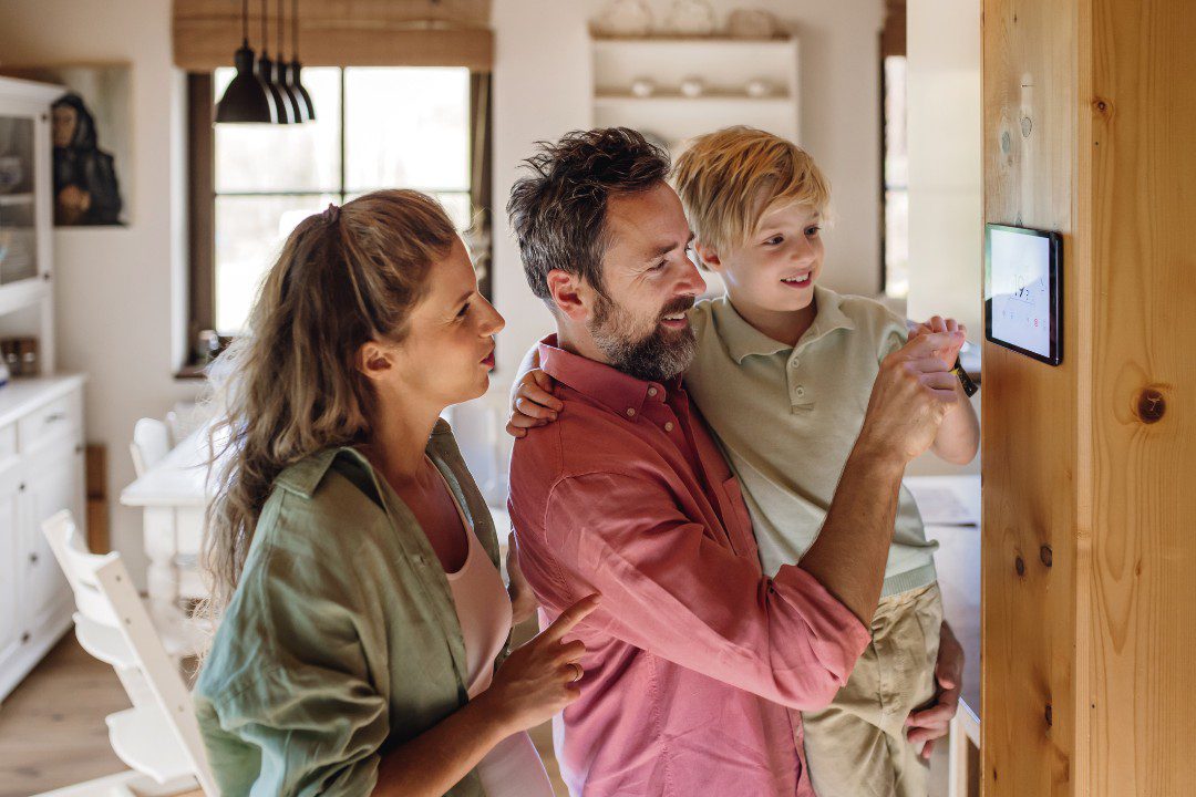 The Role of Solar Power in Your Home’s Climate Control