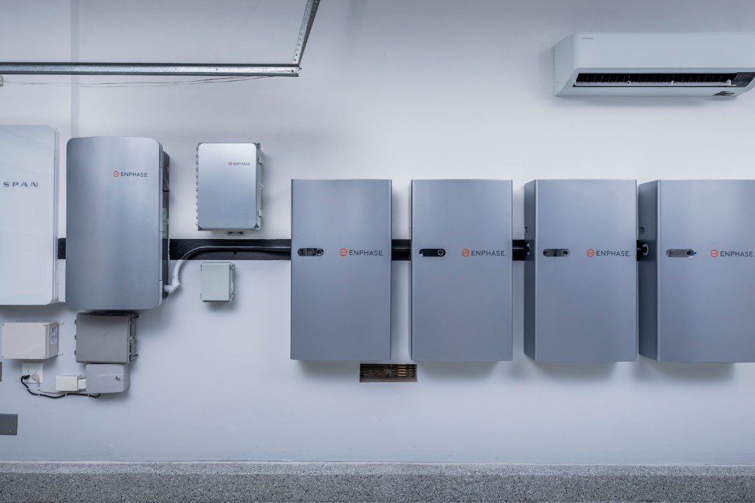 The Role of Solar Power in Your Home's Climate Control - New Day Solar