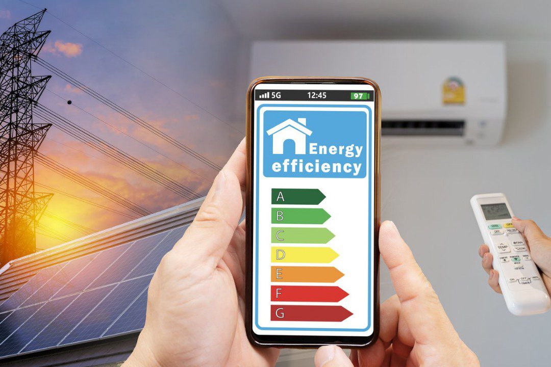Saving money with solar during peak energy usage.