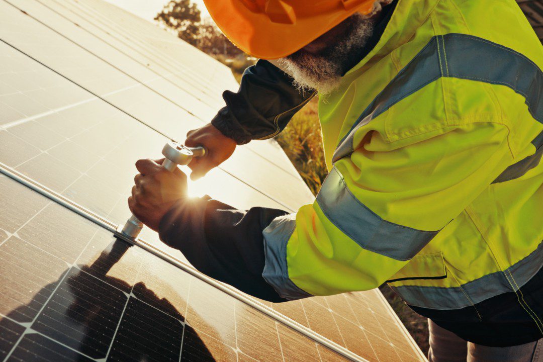 Empowering Communities: How Solar Energy Creates Jobs in California