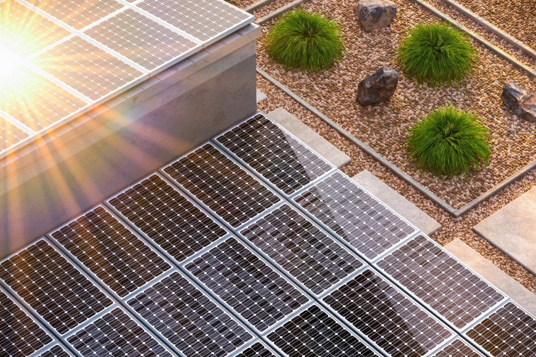 Seasonal Solar Panel Cleaning Tips for Maximum Efficiency