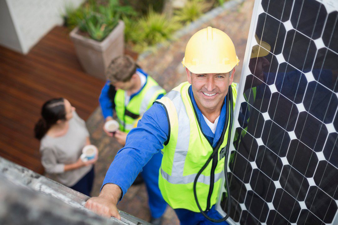 Beat the Heat: Why Your Neighbors Are Going Solar This Summer