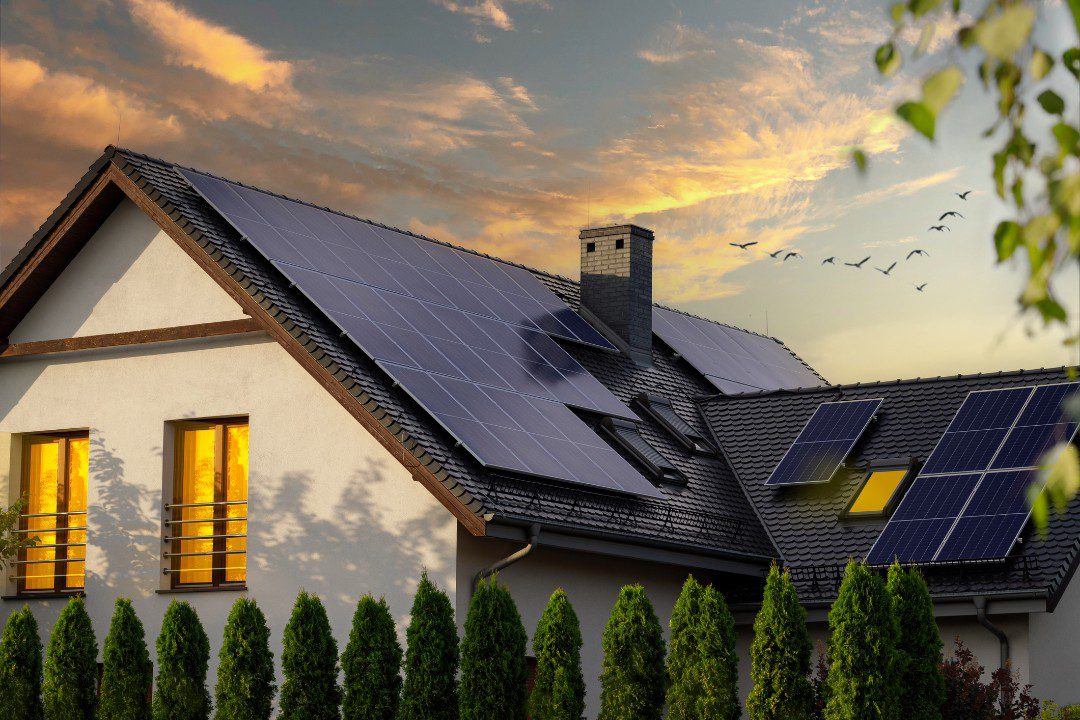 Can Solar Panels Damage Your Roof?