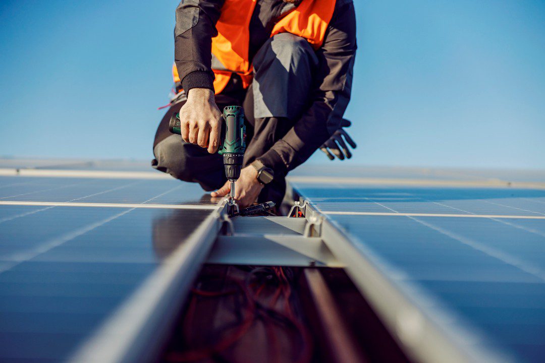 Solar Installation Process Steps: From Consultation to Activation